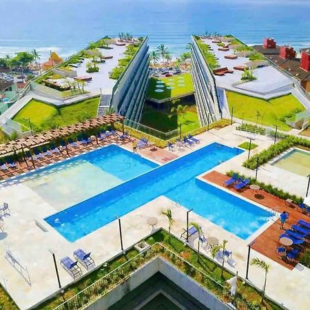 Apartmán Ubatuba Dna Exteriér fotografie