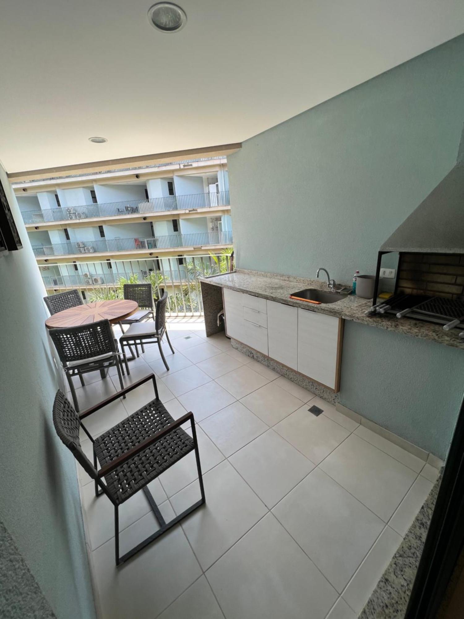 Apartmán Ubatuba Dna Exteriér fotografie
