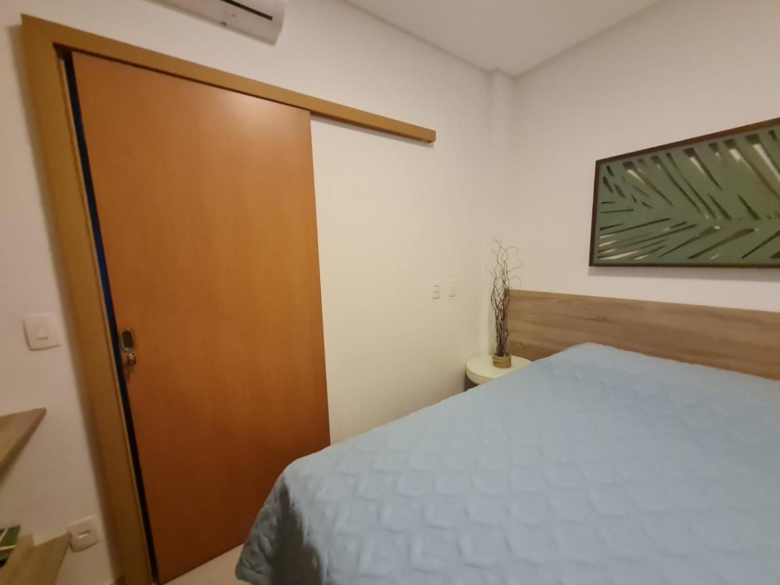Apartmán Ubatuba Dna Exteriér fotografie