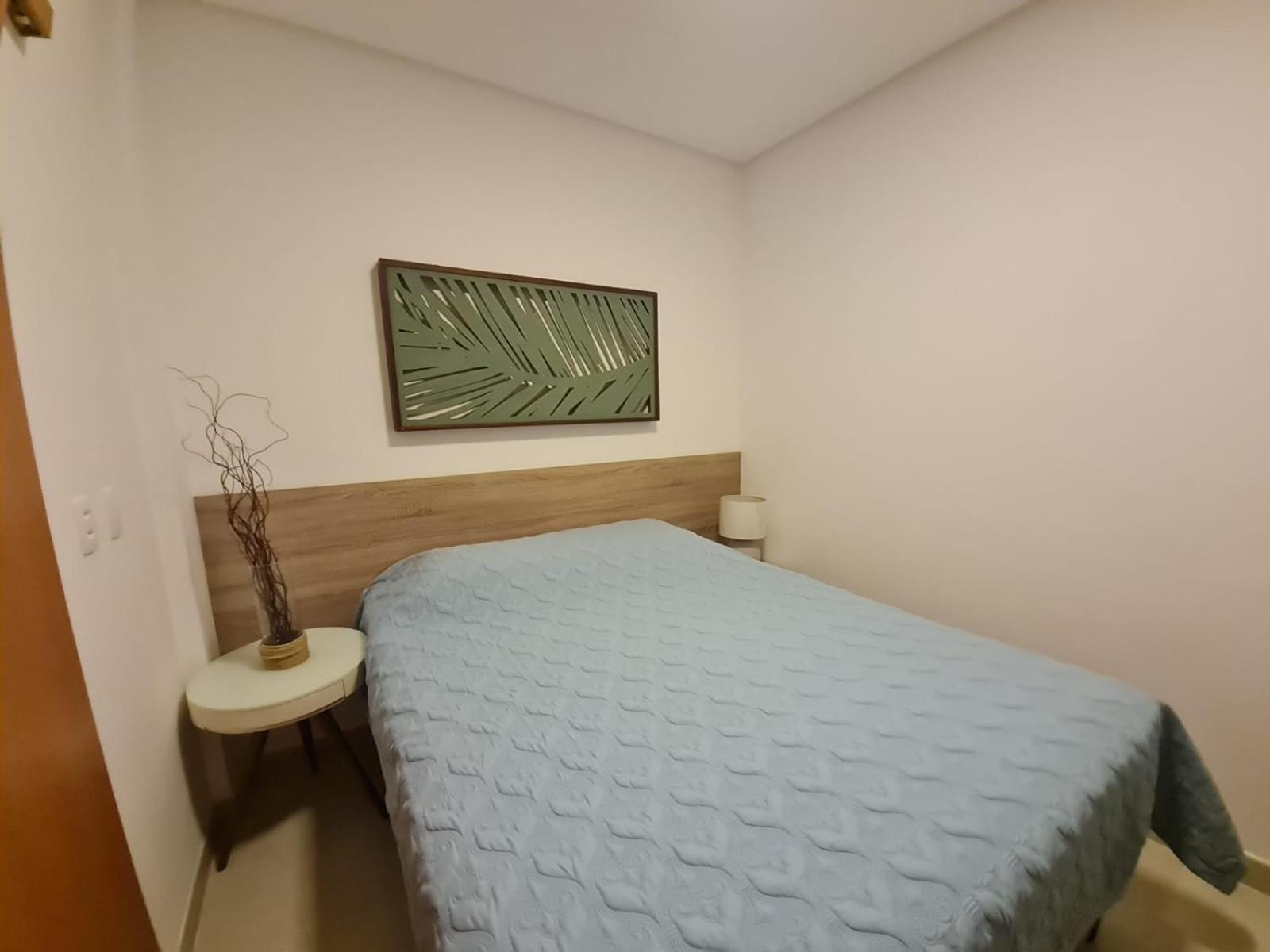 Apartmán Ubatuba Dna Exteriér fotografie