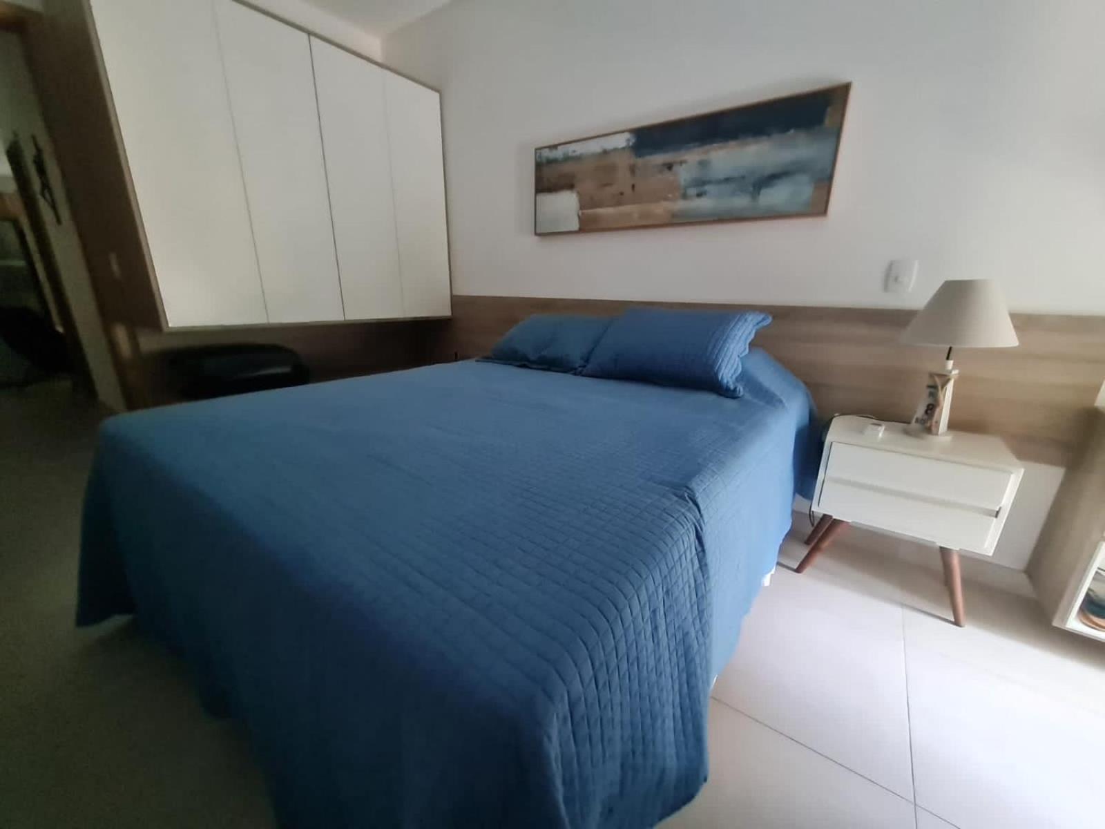 Apartmán Ubatuba Dna Exteriér fotografie
